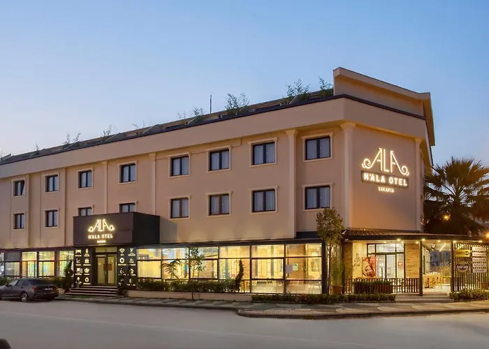 N\'Ala Otel