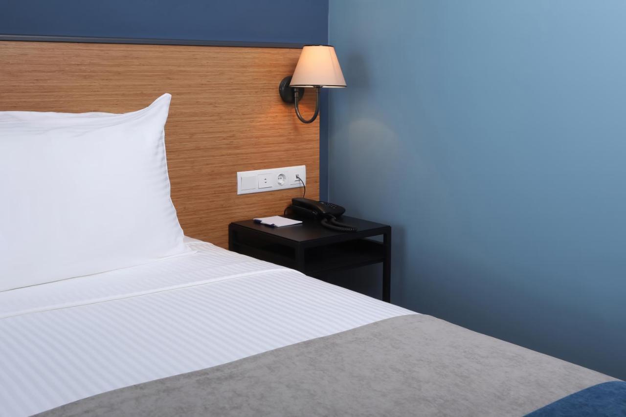 Hotel N'ala Sakarya (Marmara)