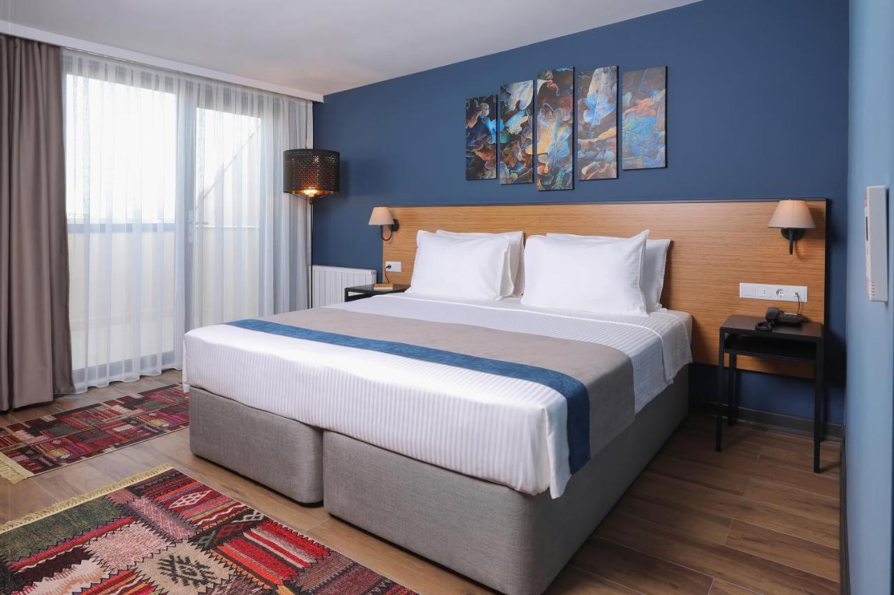 N'ala Hotel 4*