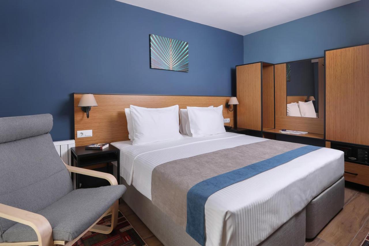 N'ala Hotel 4*