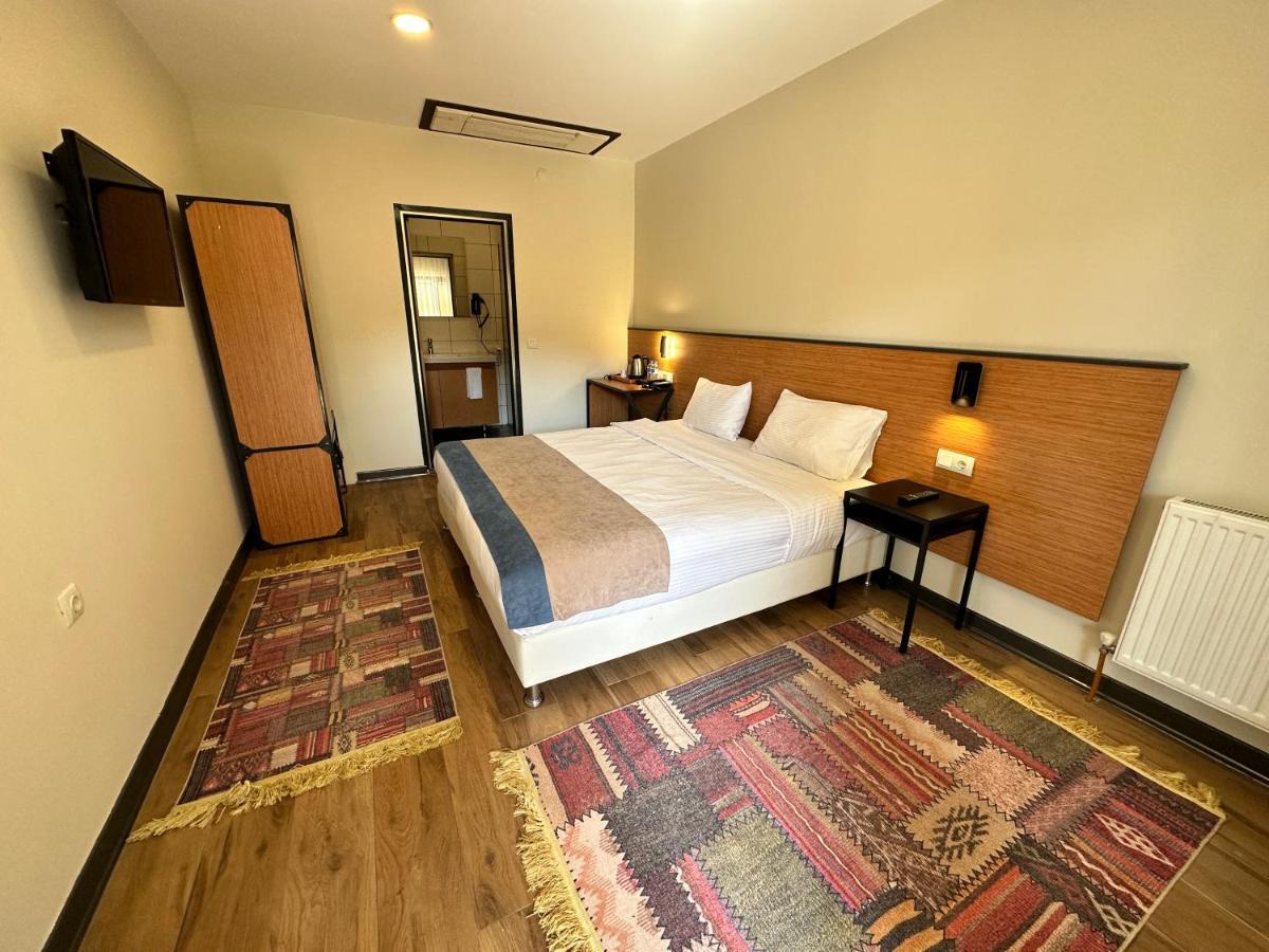 N'ala Hotel