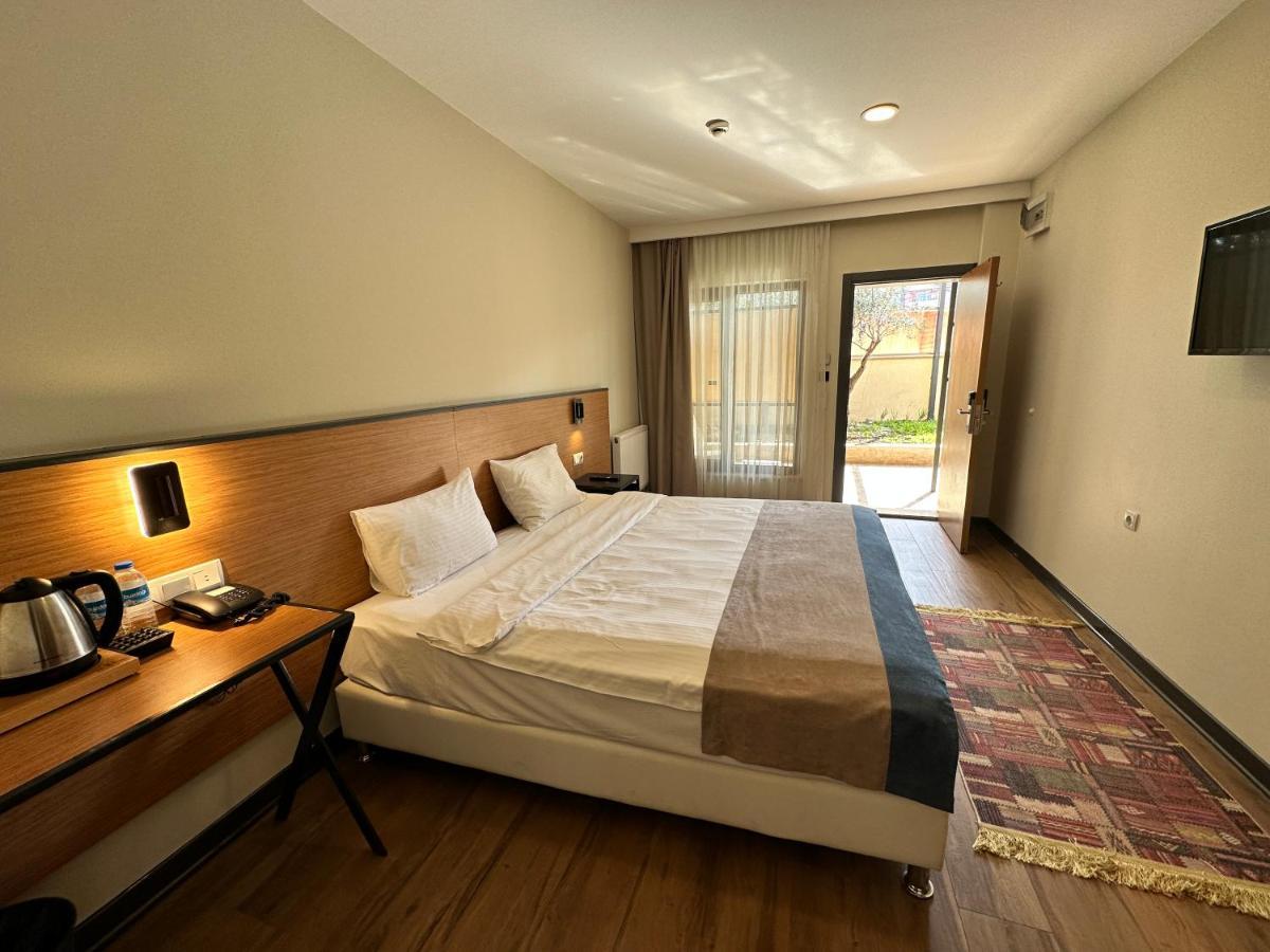 N'ala Hotel 4*