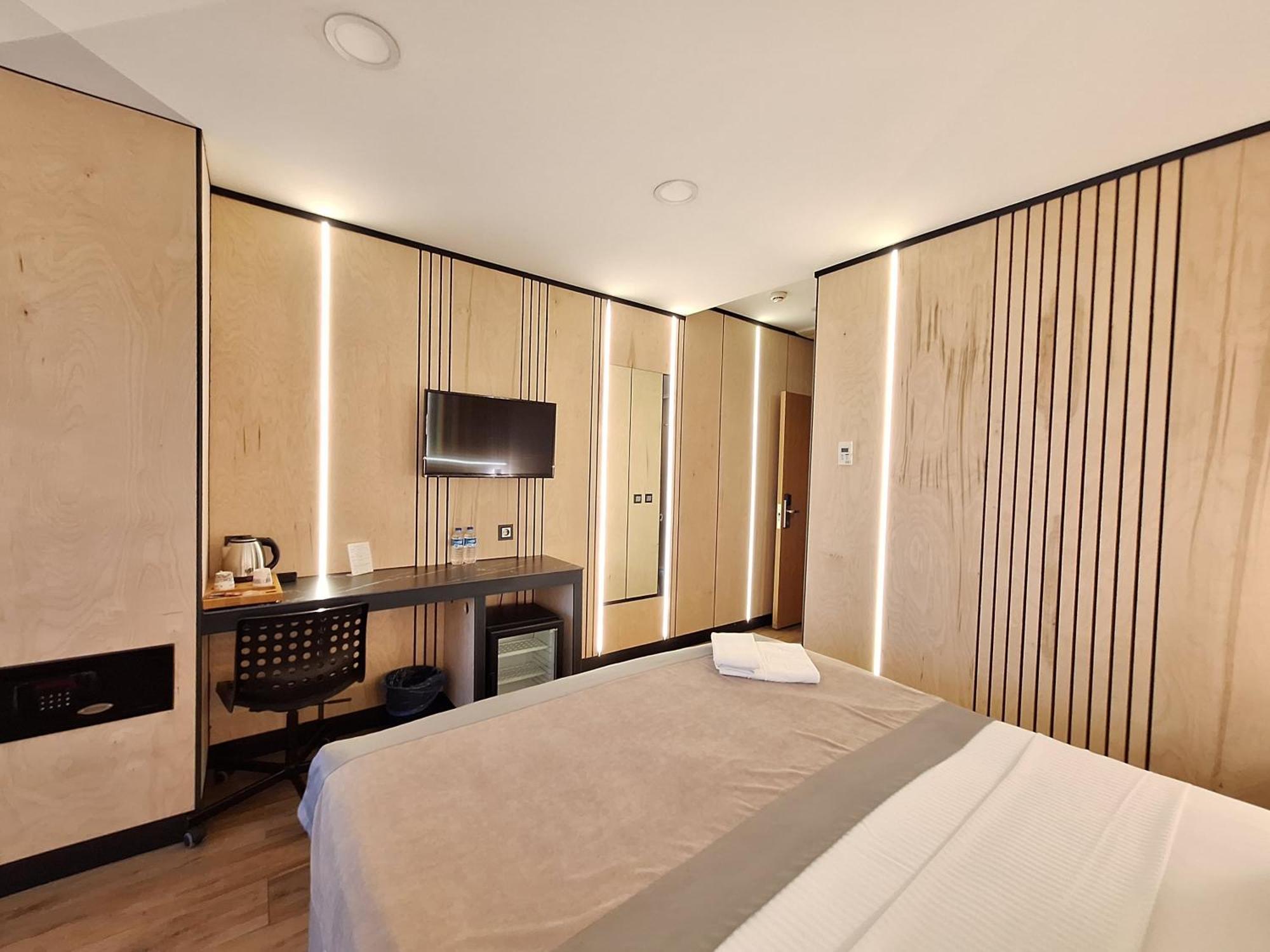 N'ala Hotel 4*