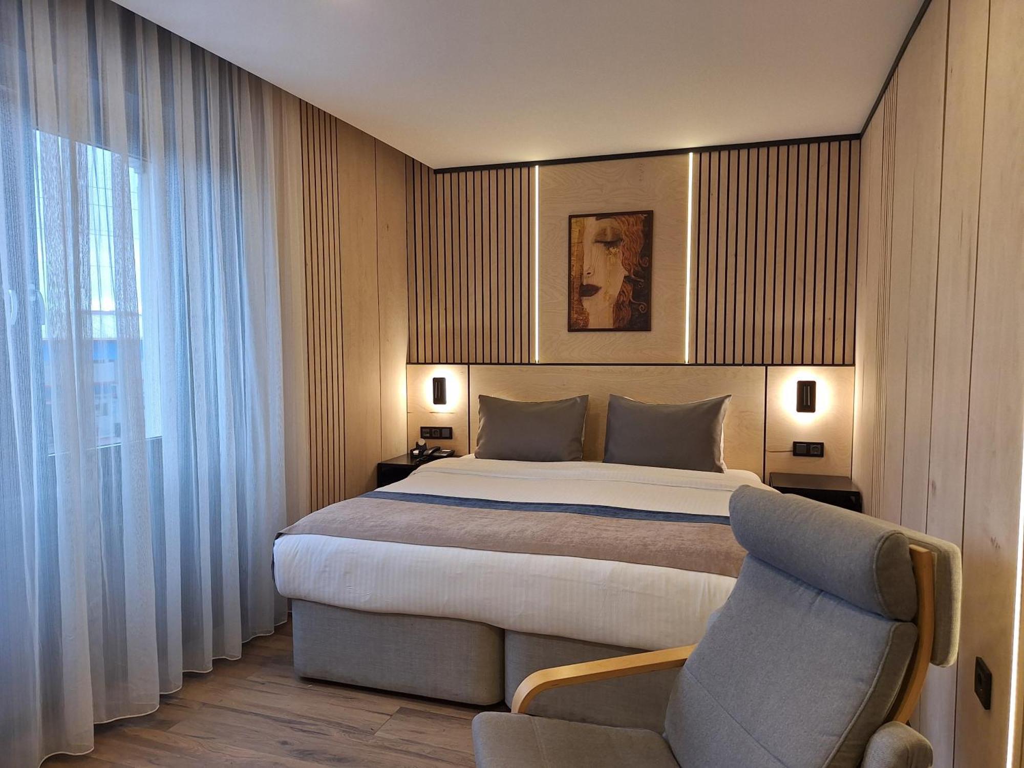 Hotel N'ala Sakarya (Marmara)