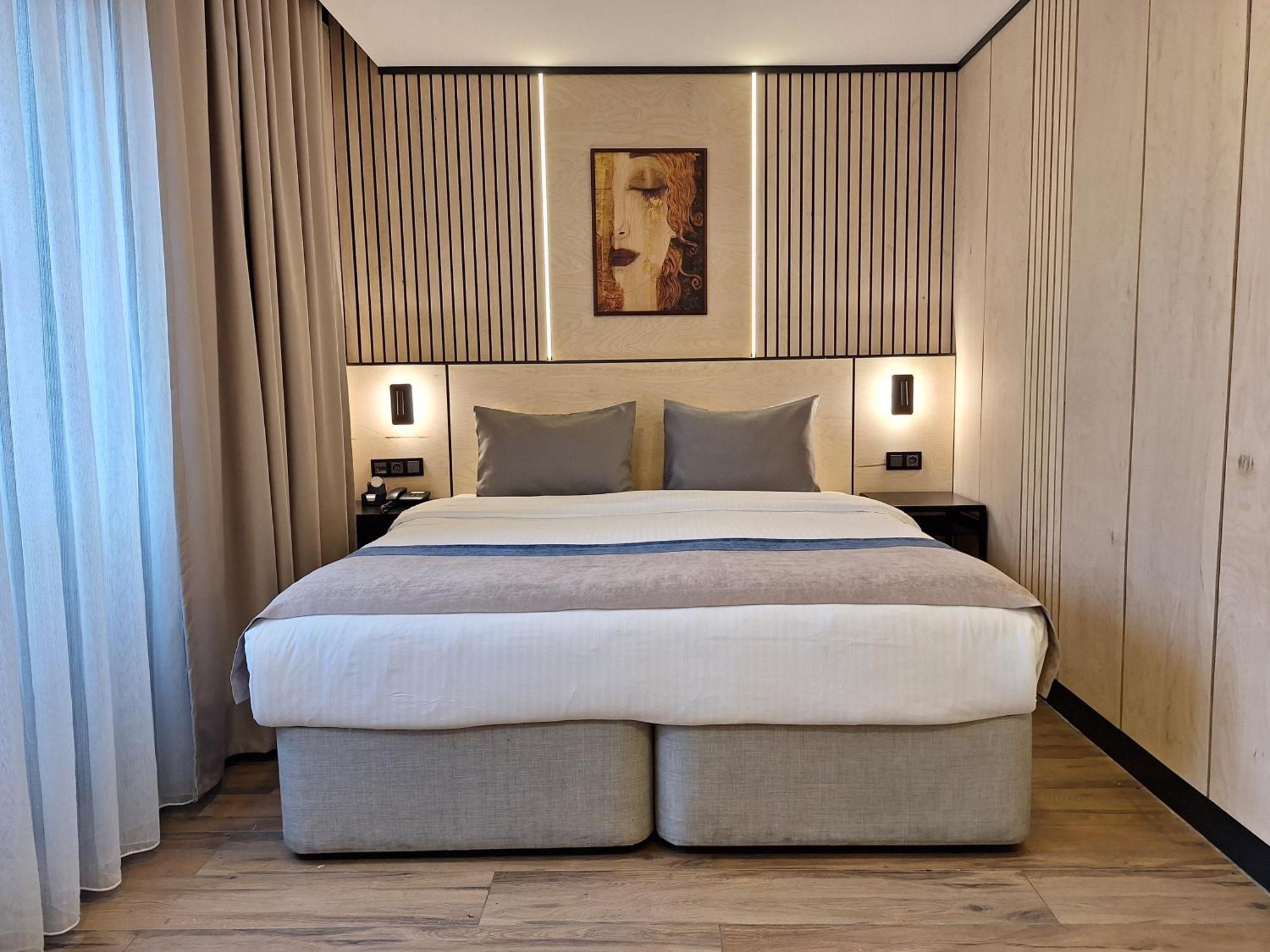 Hotel N'ala
