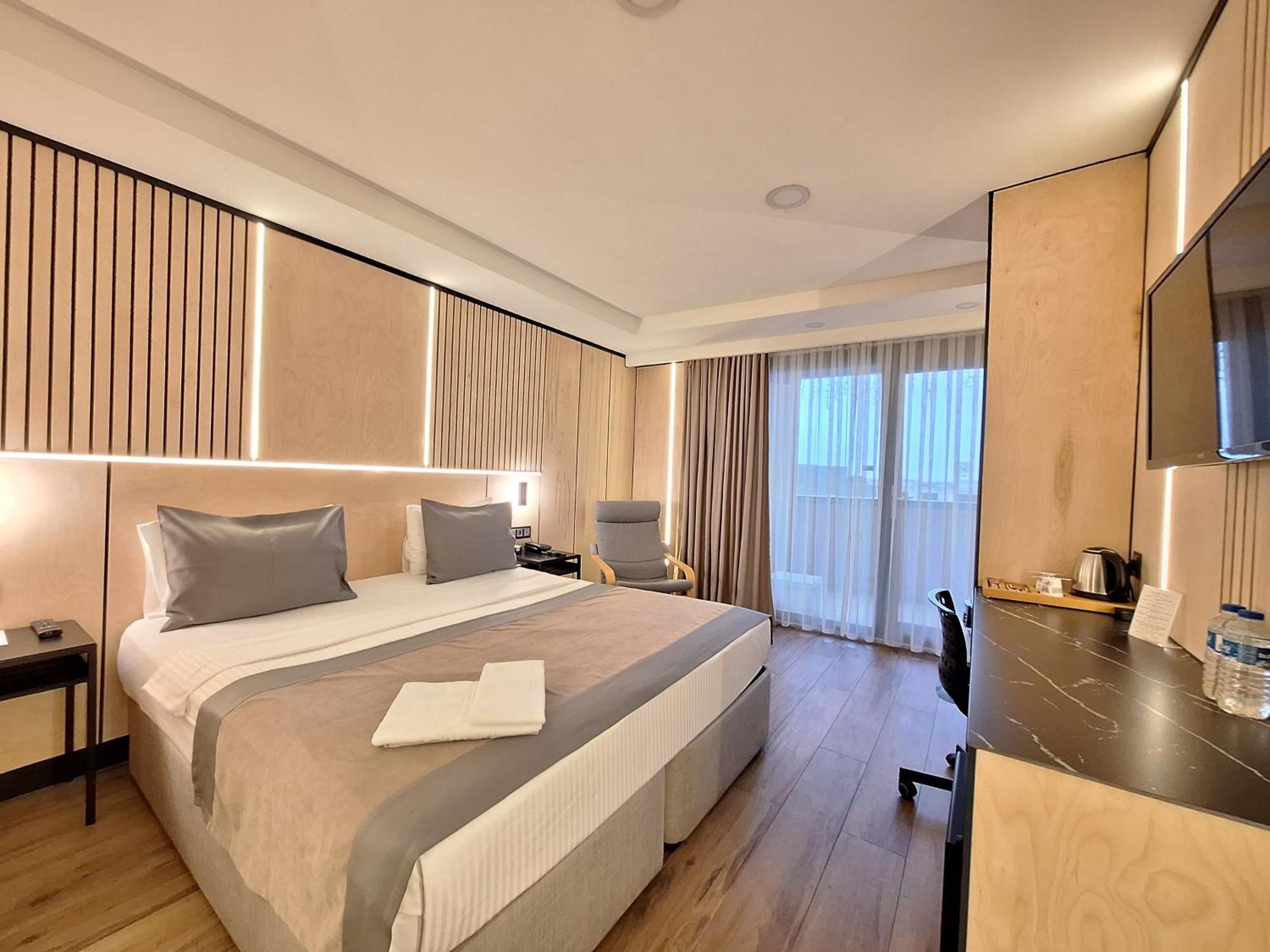 N'ala Hotel 4*